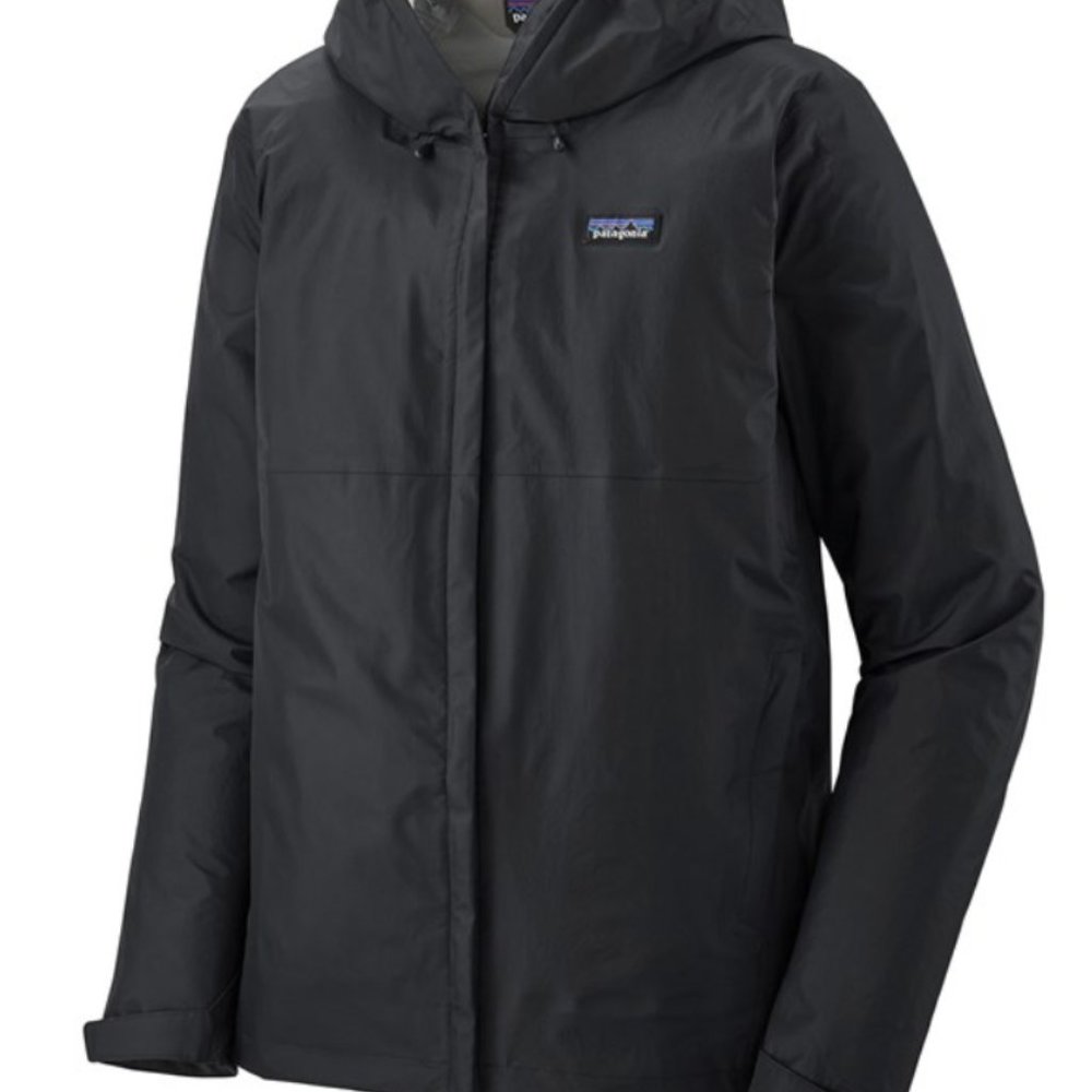 Patagonia Wind Breaker Jacket Packable M